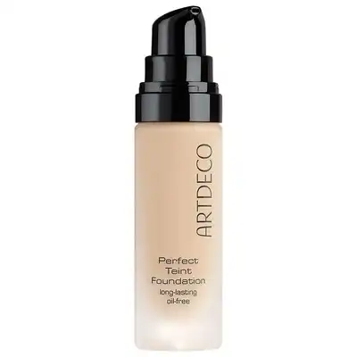 ARTDECO Perfect Teint Foundation No. 20 Warm Vanilla 20.0 ml - Artdeco - Comparador de precios