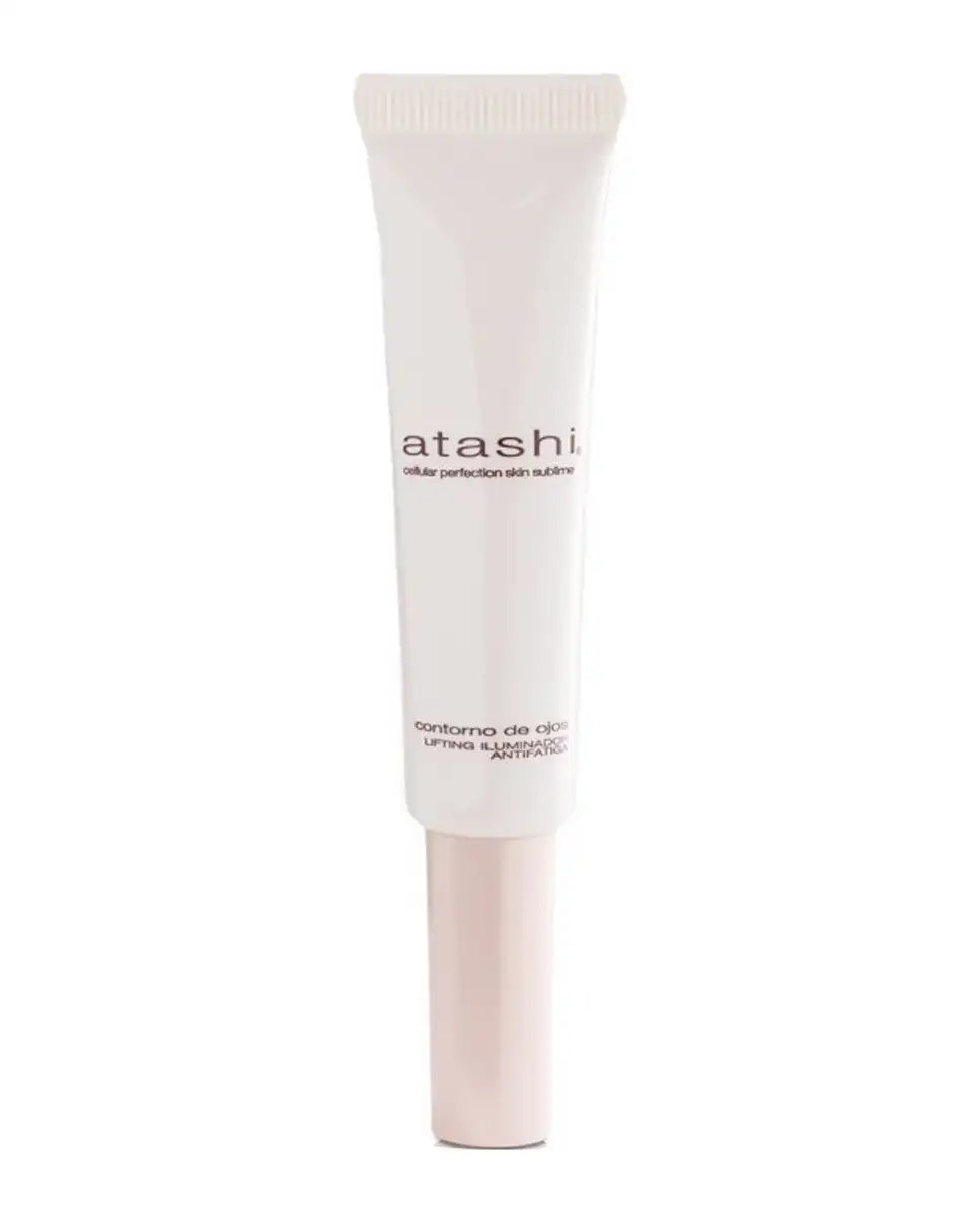 Atashi - Contorno De Ojos Lifting Iluminador Anti Fatiga Cellular Perfection Skin Sublime - Atashi - Comparador de precios