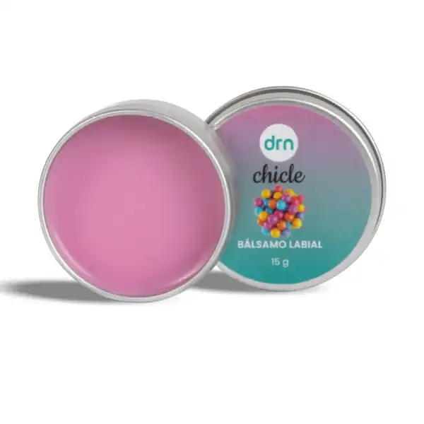 Bálsamo Labial Chicle - DRN - Comparador de precios