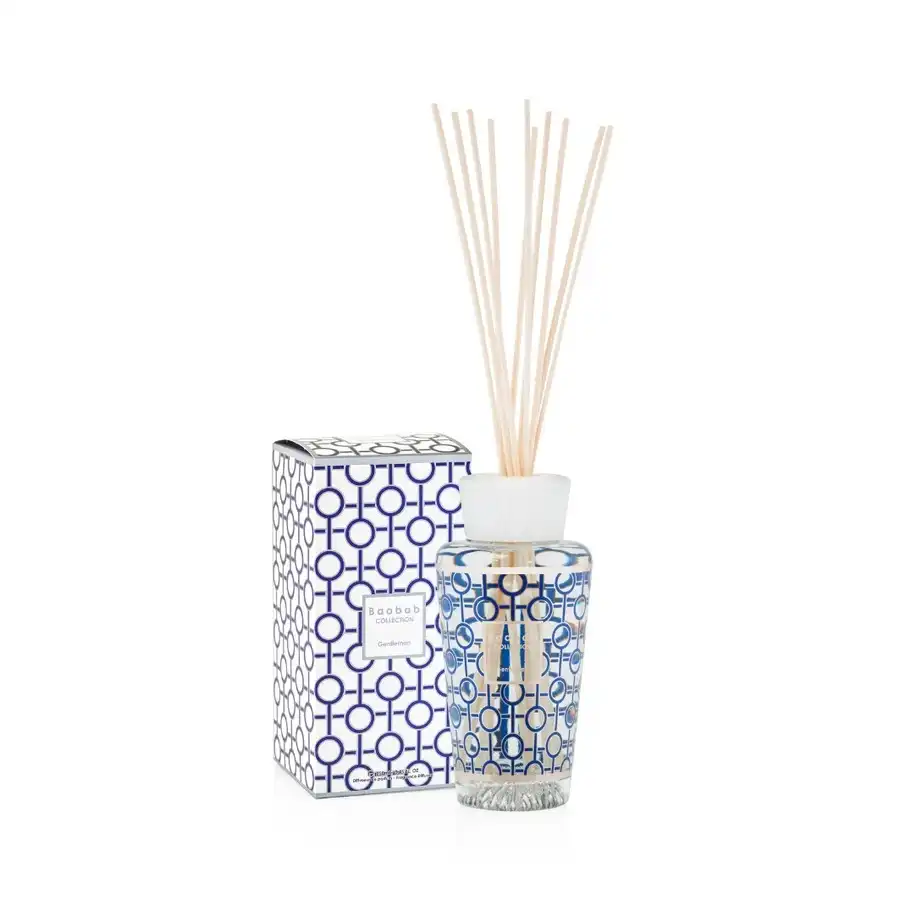 Baobab Collection - MY FIRST BAOBAB Ambientadores 250 ml unisex - LECTION - Comparador de precios
