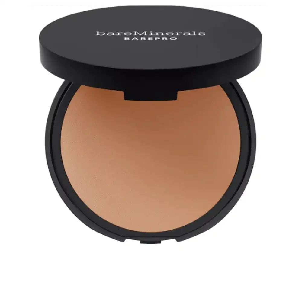 Barepro 16hr powder foundation deep #Deep 60 Cool - bareMinerals - Comparador de precios