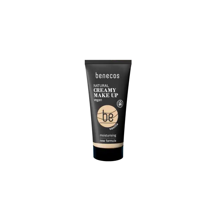 Base de Maquillaje Natural 30 ml - Benecos - Comparador de precios