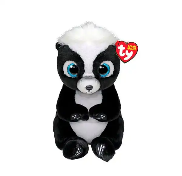 Beanie Bellies Rukus - Ty - Comparador de precios