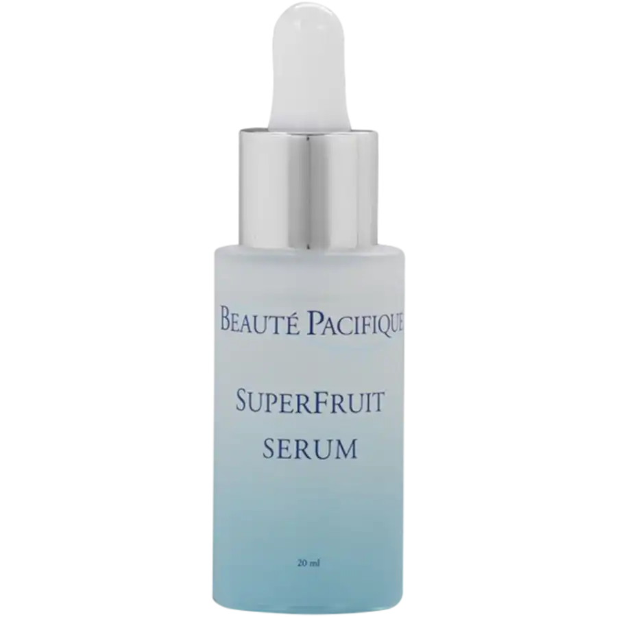 Beauté Pacifique - Super Fruit Serum Sérums faciales antiedad 20 ml female - Beauté Pacifique - Comparador de precios
