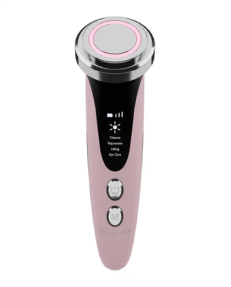 Beautifly - Dispositivo B-Glossy Blush mesoterapia sin aguja Beautifly. - Beautifly - Comparador de precios