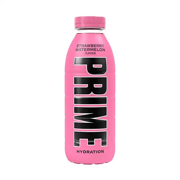 Bebida Isotónica - Prime - Comparador de precios