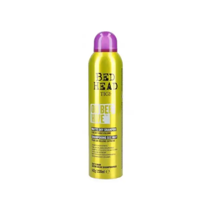 Bed Head Oh Bee Hive Champú Seco 238 ml - Tigi - Comparador de precios