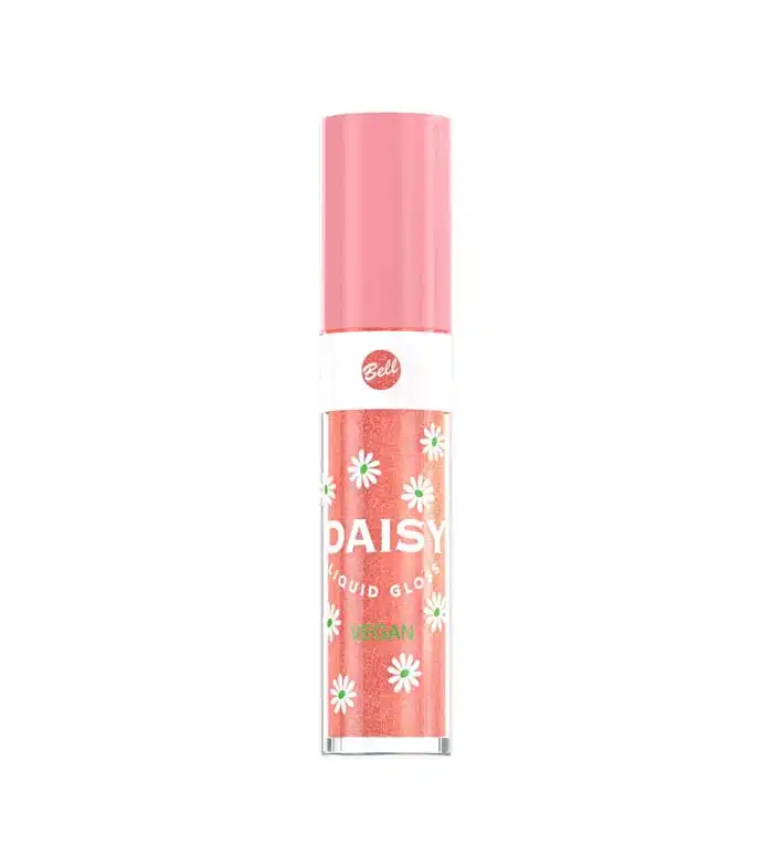 Bell - *Daisy* - Brillo de labios - 01: Flower Power - Bell - Comparador de precios