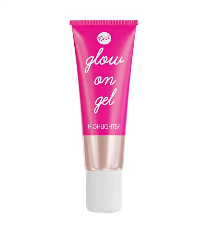 Bell - *Spring Sounds* - Iluminador para rostro y cuerpo Glow on Gel - Bell - Comparador de precios