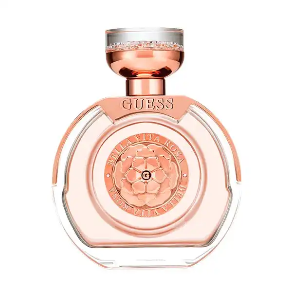 Bella Vita Rosa 100Ml - Guess - Comparador de precios