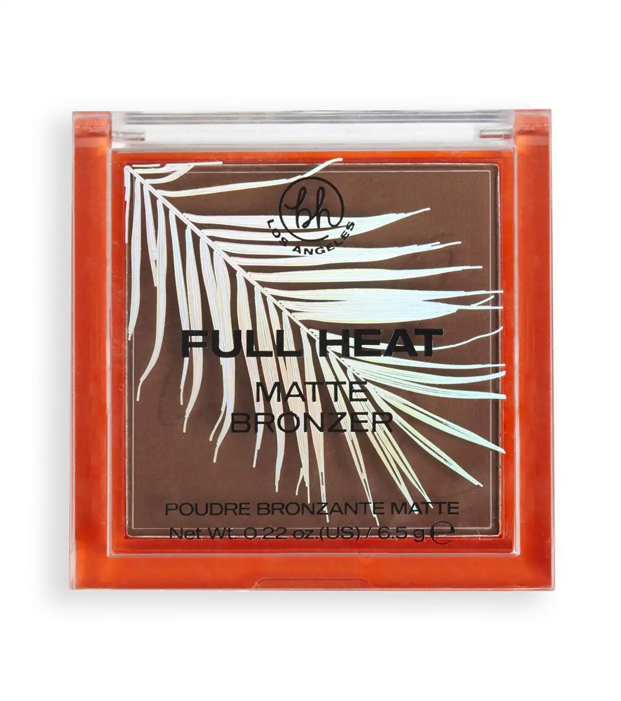 BH Cosmetics - Bronceador mate en polvo Full Heat - Mocha Miami - BH Cosmetics - Comparador de precios
