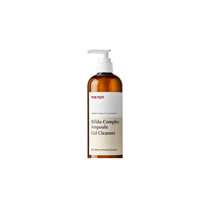 Bifida Complex Ampolla Gel Limpiador 400 ml - Manyo - Comparador de precios