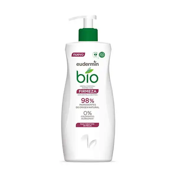 Bio Firmeza - Eudermin - Comparador de precios