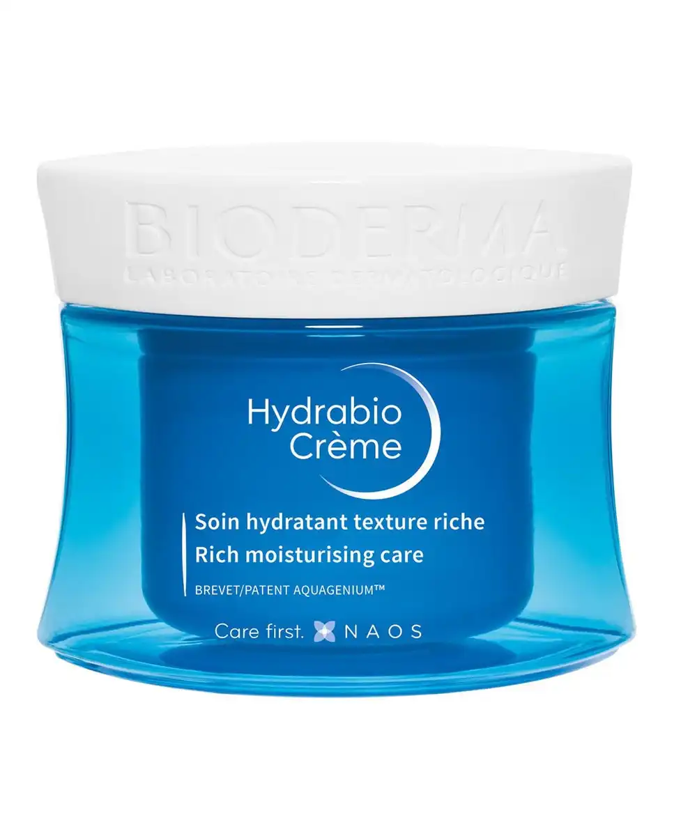 Bioderma - Crema Hidratante Hydrabio - BIODERMA - Comparador de precios