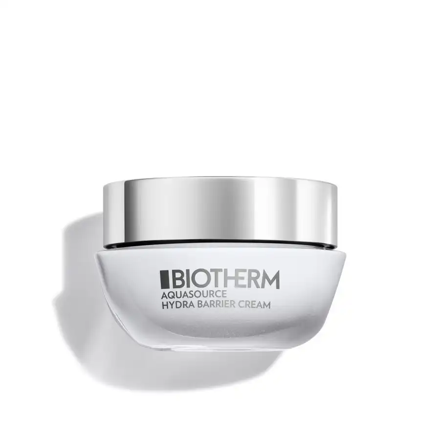 Biotherm - Aquasource HYDRA BARRIER Cremas faciales 30 ml unisex - Biotherm - Comparador de precios