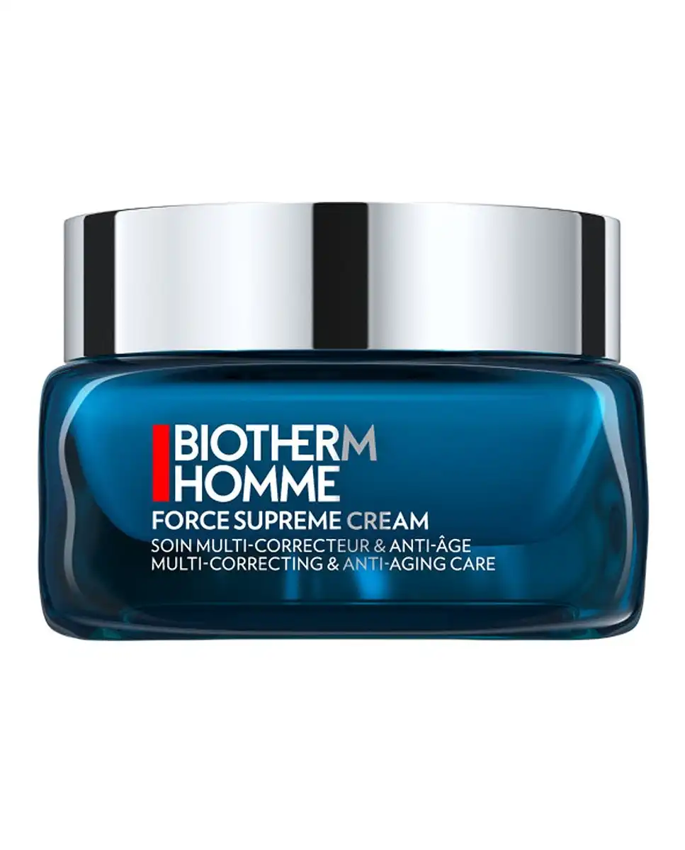 Biotherm Homme - Crema Antiedad Hombre Force Supreme Reshaping - Biotherm Homme - Comparador de precios