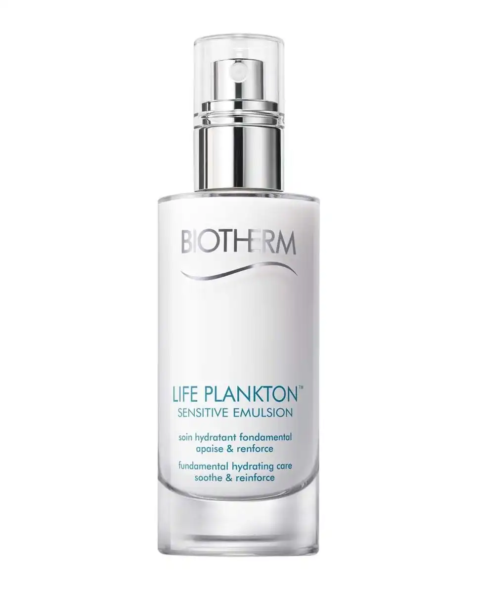 Biotherm - Life Plankton Sensitive Emulsión - Biotherm - Comparador de precios