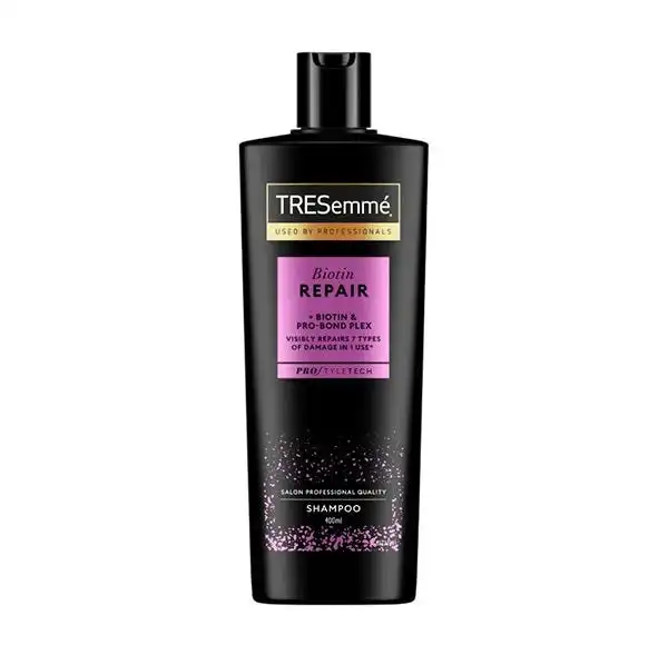 Biotin Repair - Tresemmé - Comparador de precios