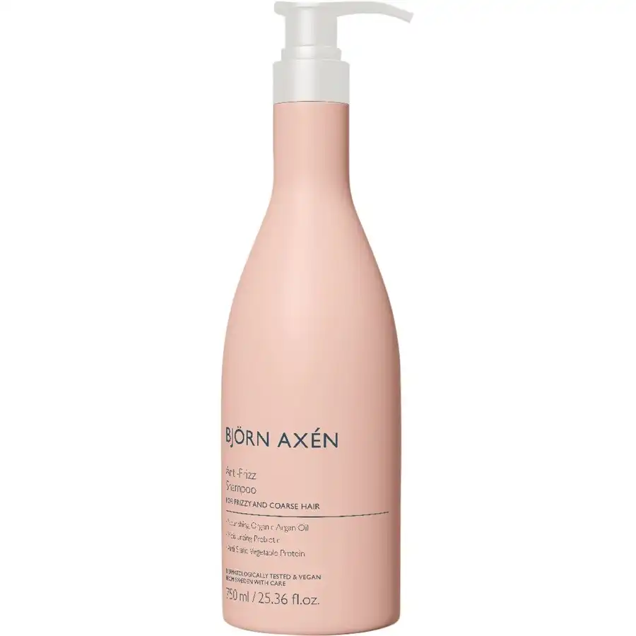 BJÖRN AXÉN - Shampoo Champús 750 ml unisex - Bjorn Axen - Comparador de precios