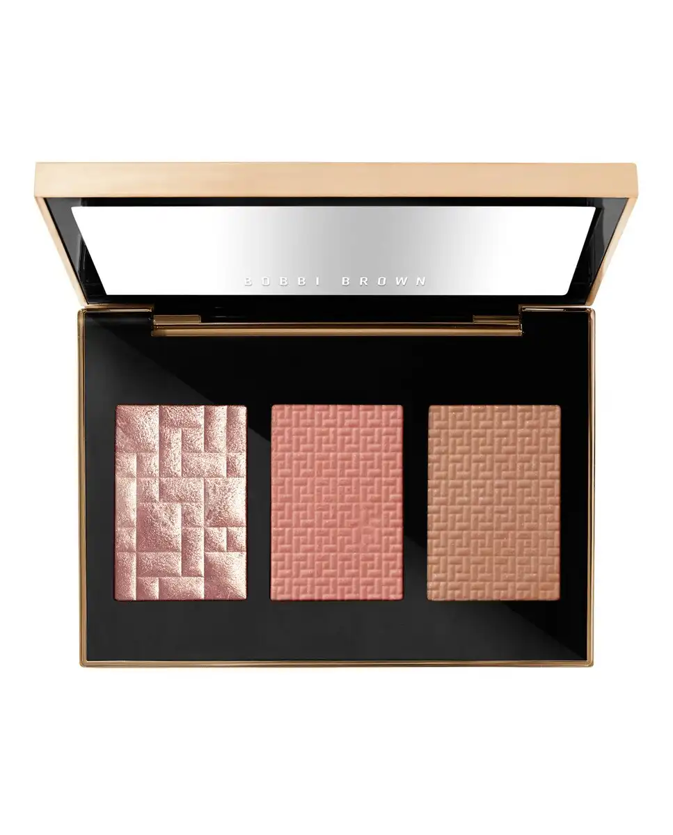 Bobbi Brown - Paleta Para Rostro Sculpted - Bobbi Brown - Comparador de precios