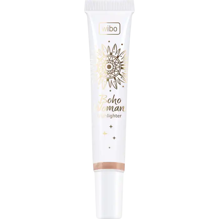 Boho Woman Highlighter - WIBO - Comparador de precios