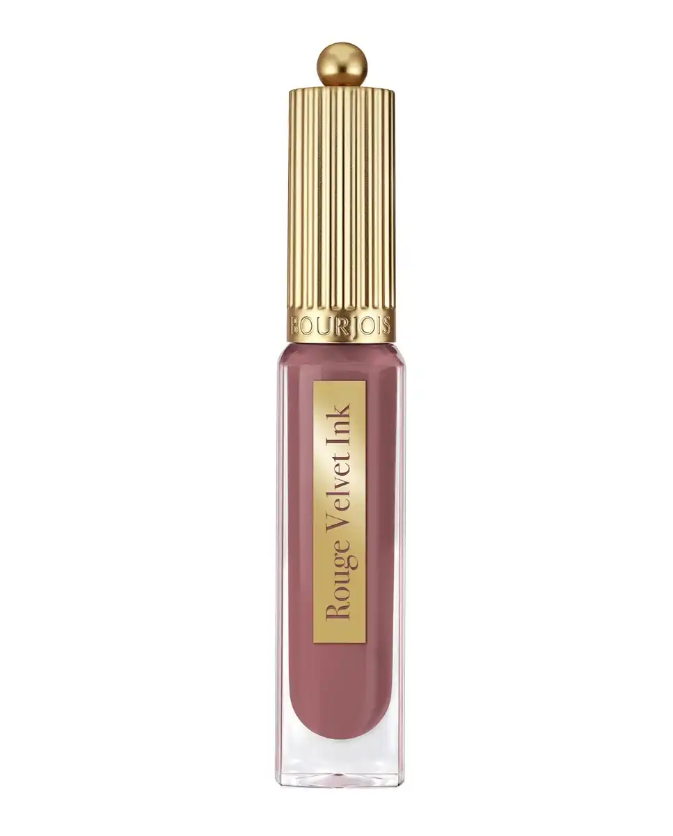 Bourjois - Labial Líquido Mate Velvet Ink Lip - Bourjois - Comparador de precios