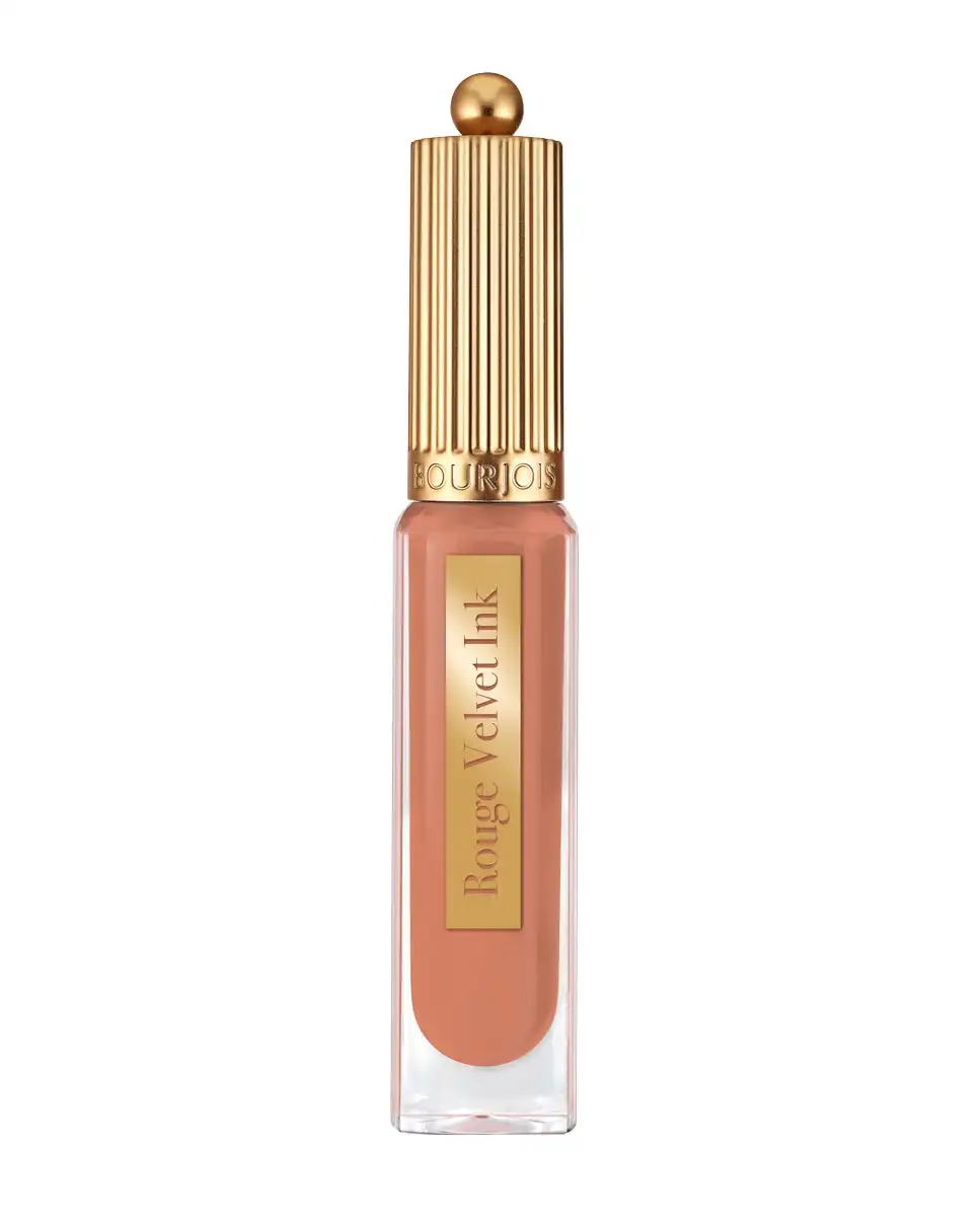 Bourjois - Labial Líquido Mate Velvet Ink Lip - Bourjois - Comparador de precios