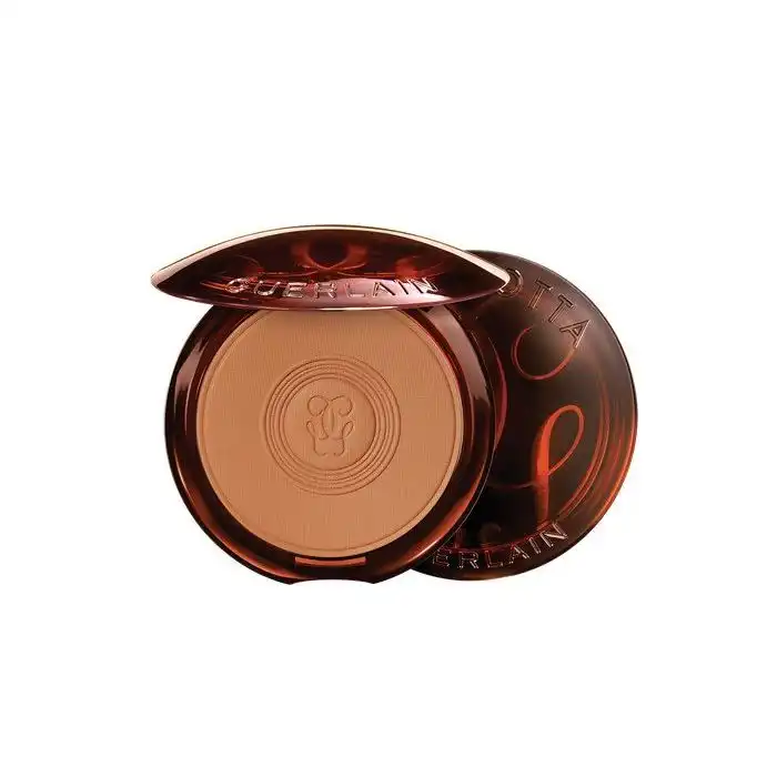 Bronceador Terracota Matte Poudre Sculptante - Guerlain - Comparador de precios