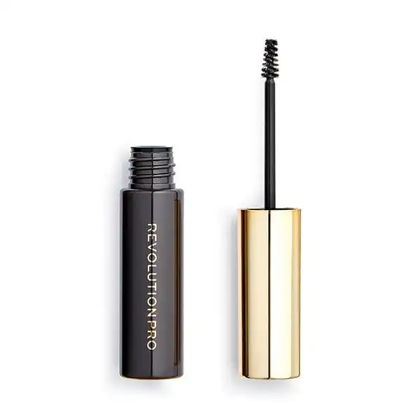 Brow Volume And Sculpt Dark Brown - REVOLUTION PRO - Comparador de precios