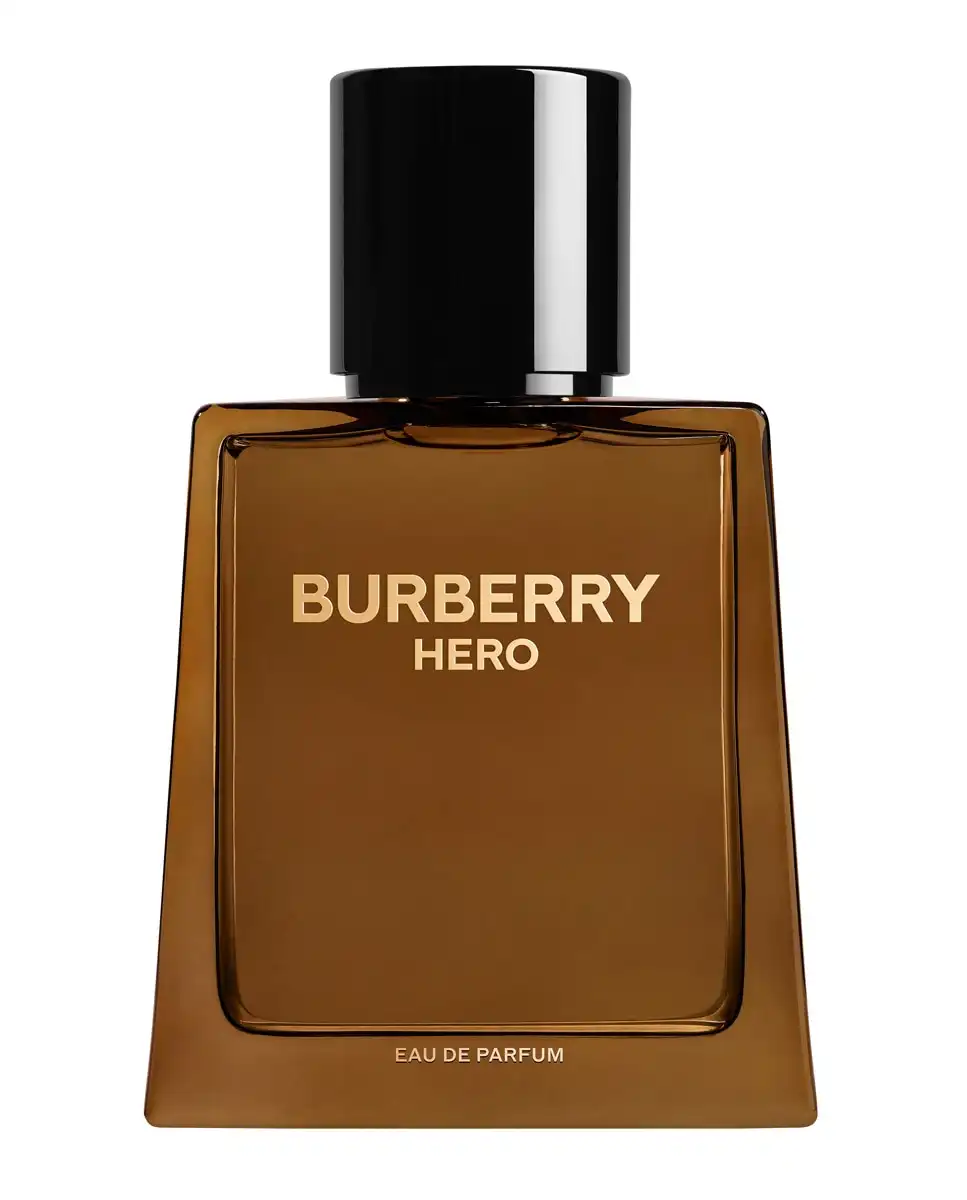 Burberry - Eau De Parfum Hero 50 Ml - Burberry - Comparador de precios
