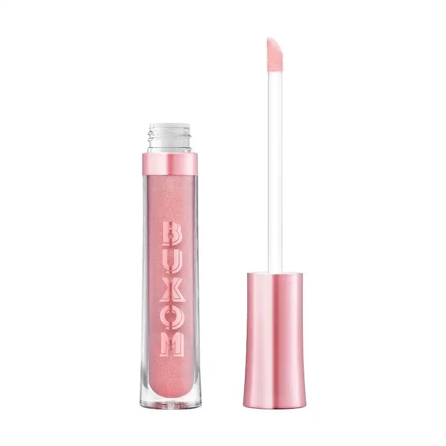 BUXOM - Full-On Plumping Edición Limitada Gloss 4.4 ml GOLDEN DOLLY - BUXOM - Comparador de precios