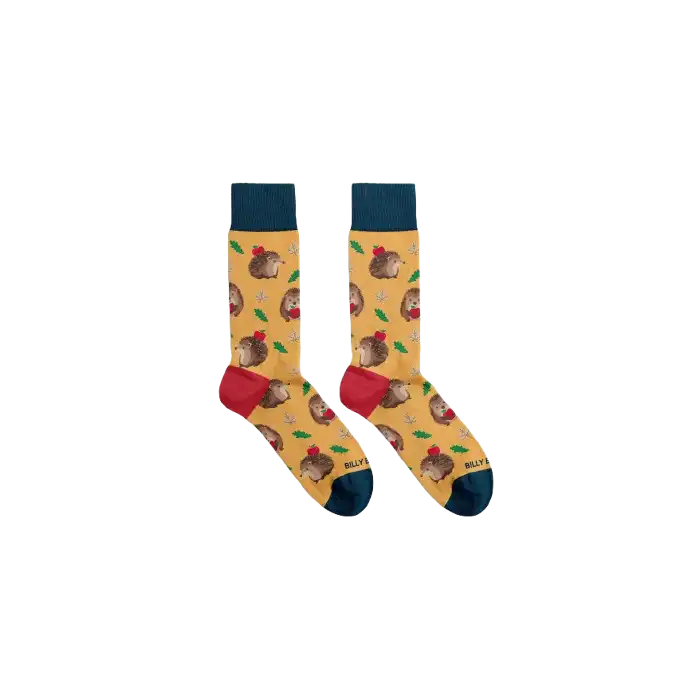 Calcetines Porcupine  Billy Brown - BILLY BROWN - Comparador de precios