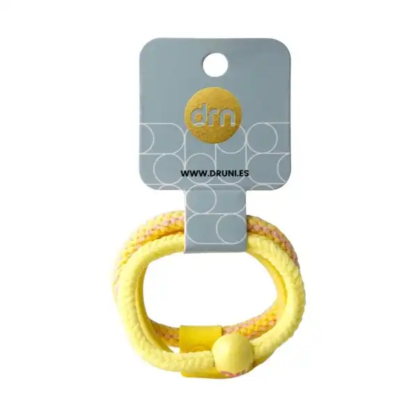 Candy Bola Amarillo - DRN - Comparador de precios