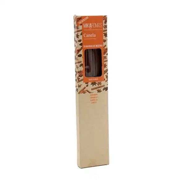 Canela - MIKAROMAS - Comparador de precios