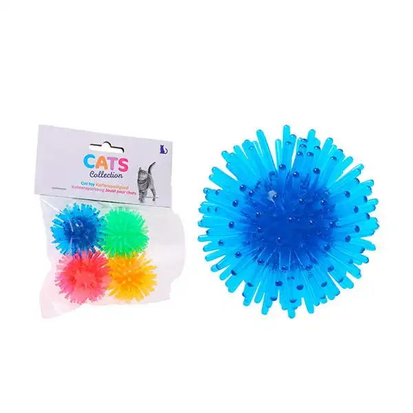 Cat Ball Toy - KOOPMAN - Comparador de precios