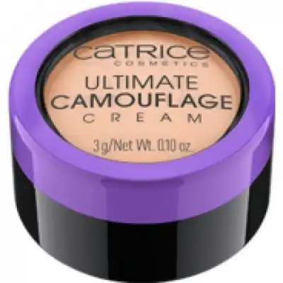 Catrice Catrice Ultimate Camouflaje Corrector en Crema 010,Ivory, 3 gr - CATRICE - Comparador de precios