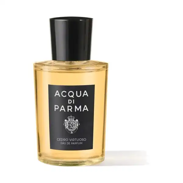 Cedro Virtuoso EDP 100ML - Acqua Di Parma - Comparador de precios