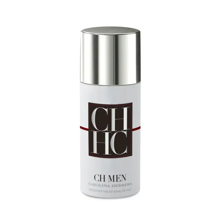 Ch Men Deodorant Spray - Carolina Herrera - Comparador de precios