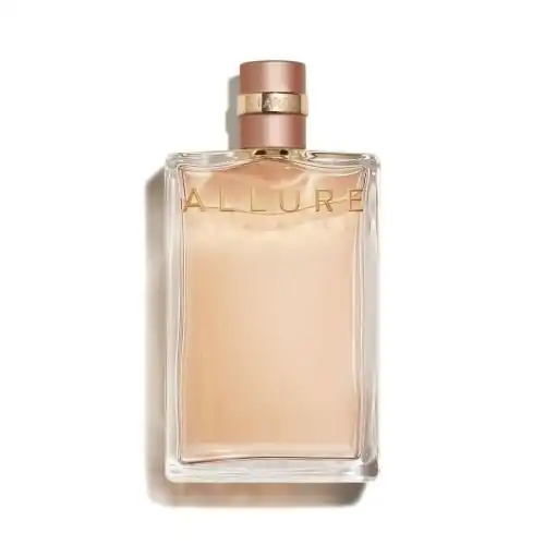 CHANEL ALLURE 50 ml Eau de Parfum Vaporizador - Chanel - Comparador de precios