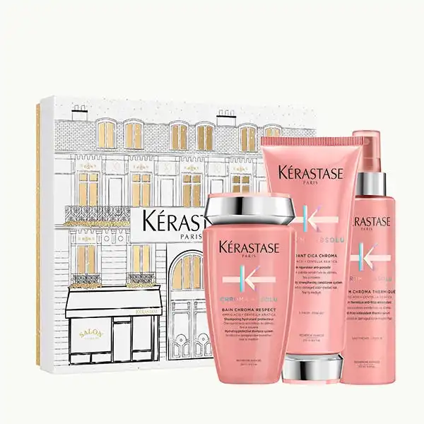 Chroma Fondant Holidays - Kérastase - Comparador de precios