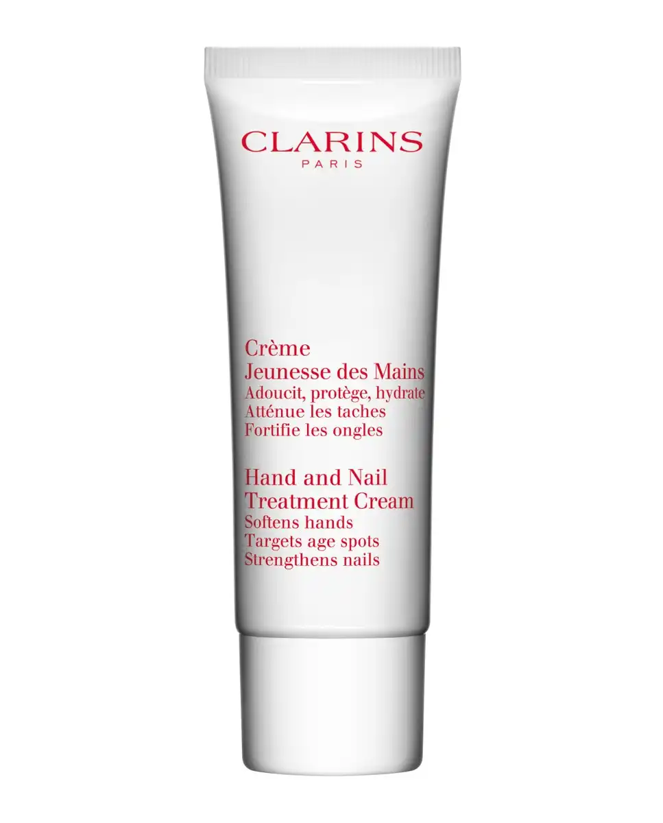 Clarins - Crema De Manos Juventud - Clarins - Comparador de precios