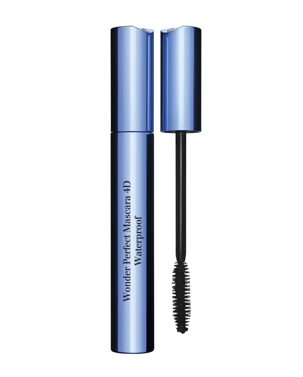 Clarins - Máscara De Pestañas Wonder Perfect 4D Waterproof - Clarins - Comparador de precios