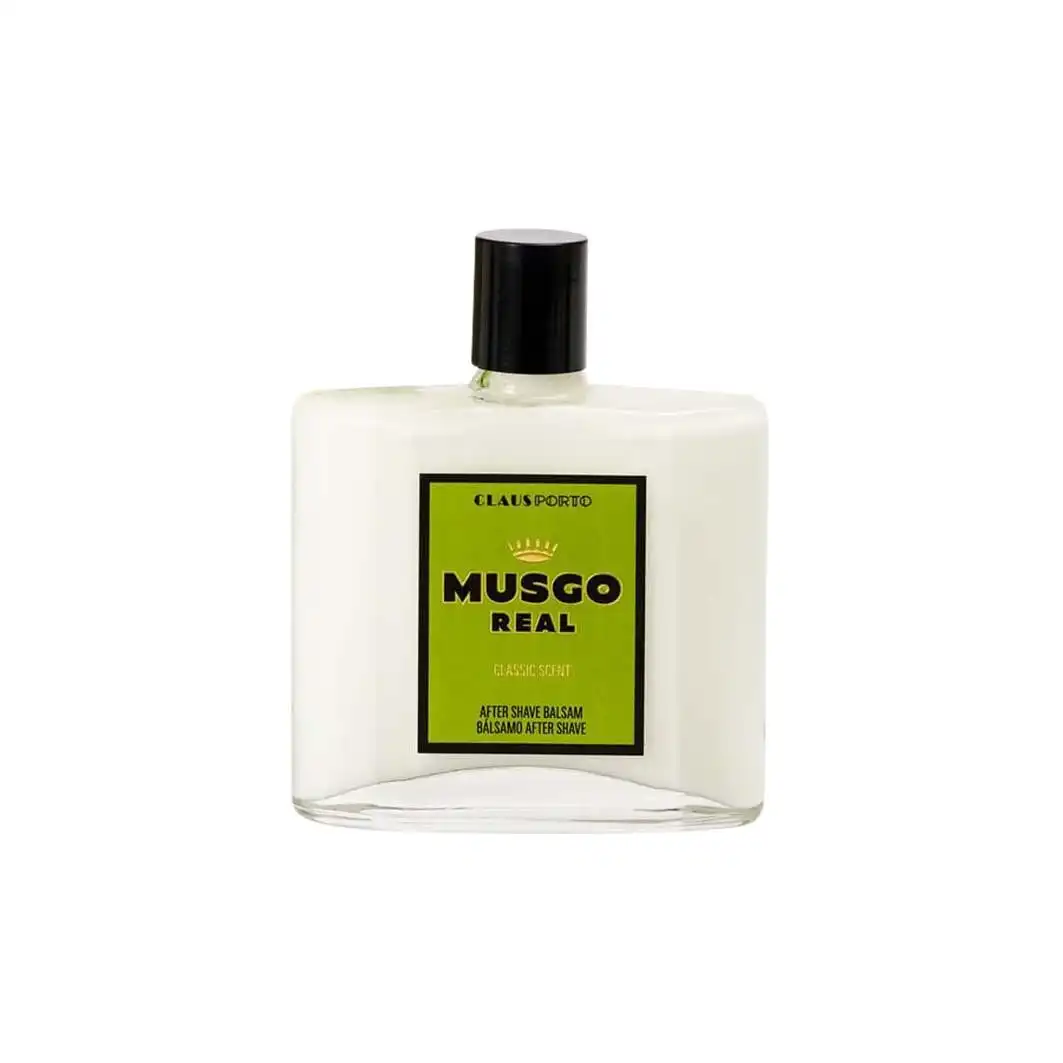Claus Porto - Classic Scent Balsam Afeitado 100 ml male - Claus Porto - Comparador de precios