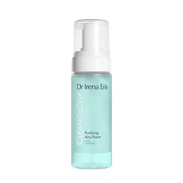  Cleanology Purifying Airy-Foam - DR IRENA ERIS - Comparador de precios