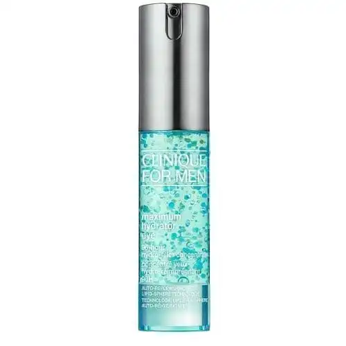 Clinique For Men Maximum Hydrator Eye 96 Hour 15 ml Contorno de Ojos - Clinique - Comparador de precios