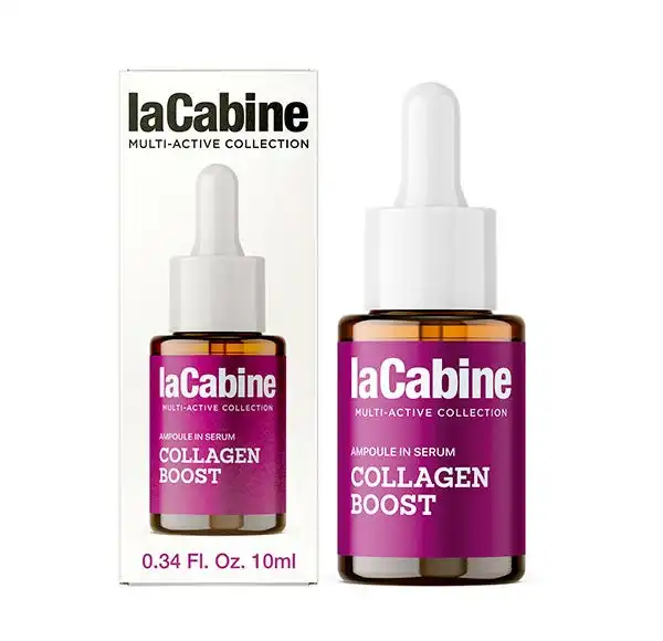 Collagen Boost - LACABINE - Comparador de precios