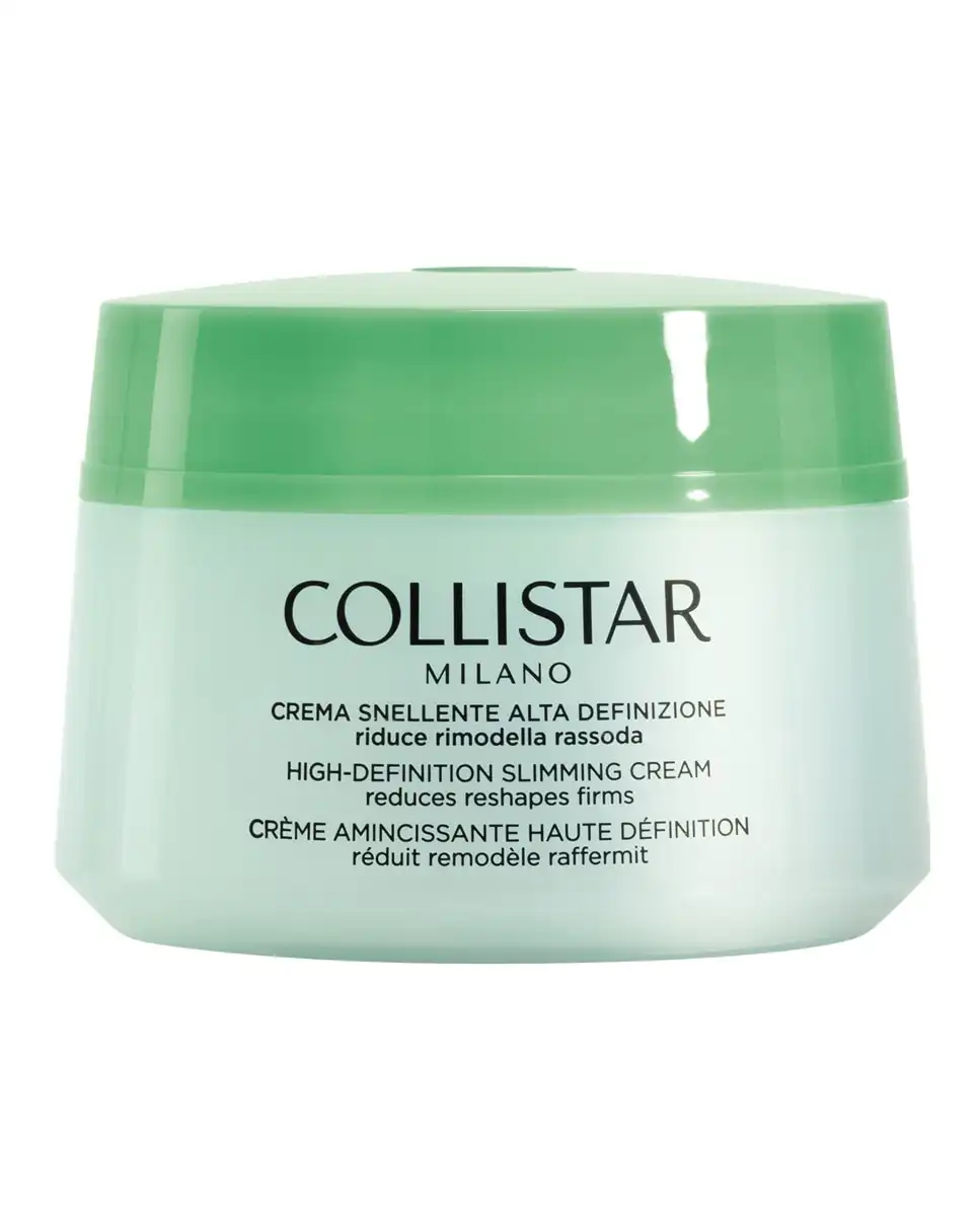Collistar - Crema Reductora Alta Definición - Collistar - Comparador de precios
