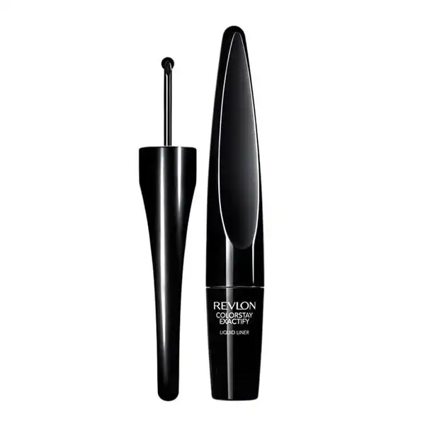 Colorstay Exactify Liquid Liner 001 Intense Black - Revlon - Comparador de precios