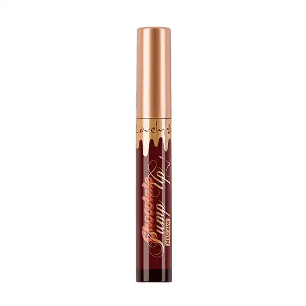 Cozy Feeling Chocolate Pump Up Mascara - lovely - Comparador de precios