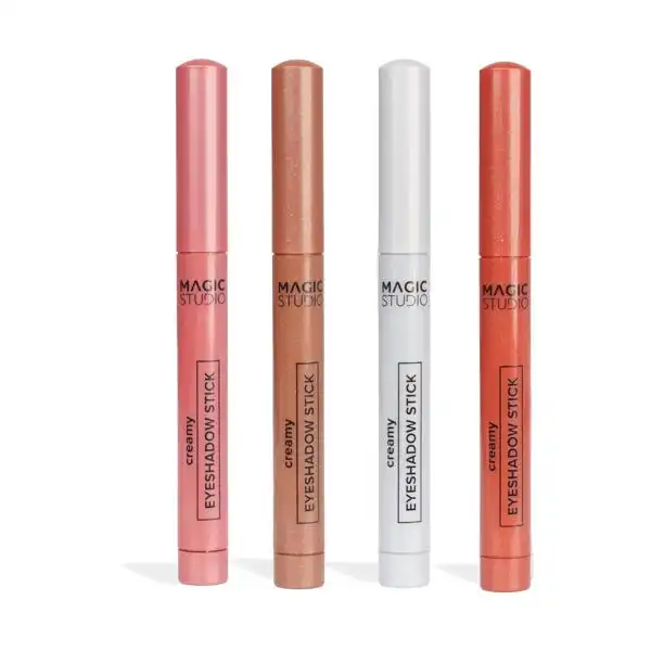 Creamy Eyeshadow - Magic Studio - Comparador de precios